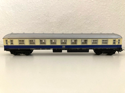 Lima personenwagen klasse - lima,