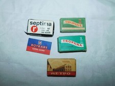 Antique Hairdresser's