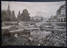 AK BERLIN - STEGLITZ  Botanischer Garten