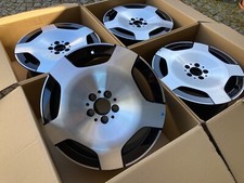 Alufelgen monoblock - monoblock, 19"