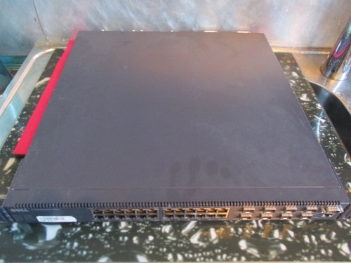 Dell power connect 6024 - connect,