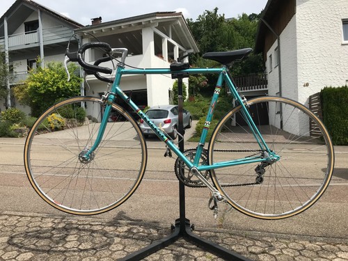 Vintage peugeot rennrad px10 - vintage:,
