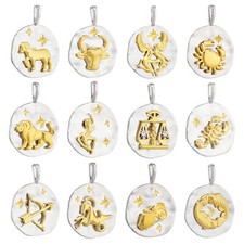 17mm Kettenanhänger