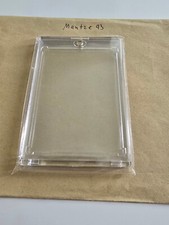 Magnet Cardholder One Touch