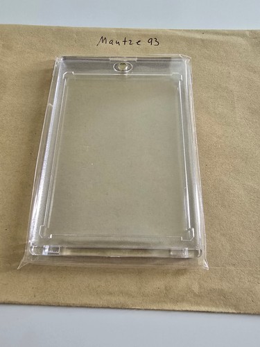 Magnet cardholder one touch - magnet,