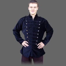 UNIFORM JACKE Mittelalter