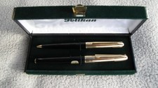 PELIKAN 30 Rolled Gold