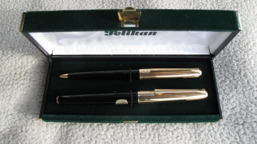 Pelikan rolled gold - pelikan, 30