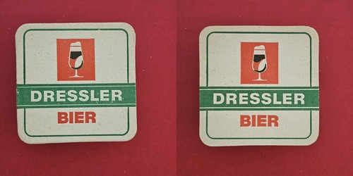 Dressler bier grüner - bier, streifen