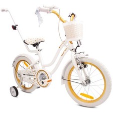 Kinderfahrrad 16 Zoll