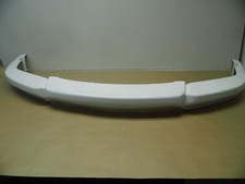 Stoßfänger hinten unten Tuning Opel Astra H Limo und Caravan