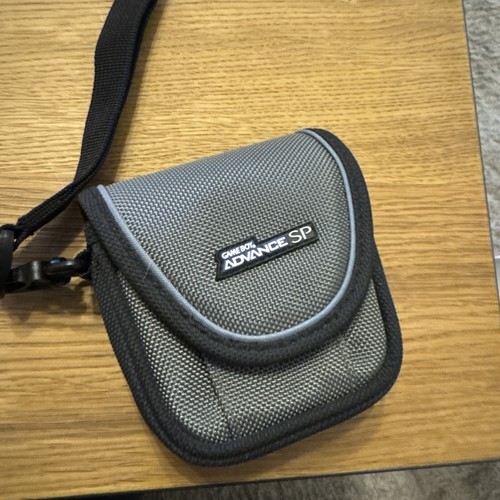 Nintendo gameboy advance - nintendo,