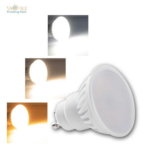 Gu10 led strahler leuchtmittel - gu10,