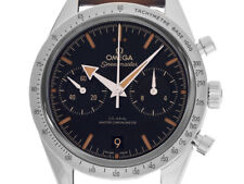 Omega Speedmaster '57 Co-Axial