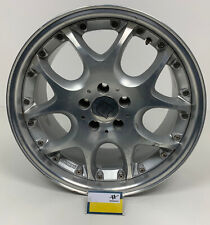 Mercedes-Benz Scheibenrad Brabus Monoblock V 522-958-35 9,5Jx18 H2 ET35