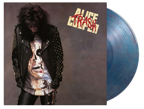 Alice cooper trash - cooper,