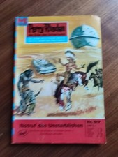 PERRY RHODAN 500 er Hefte,Heft