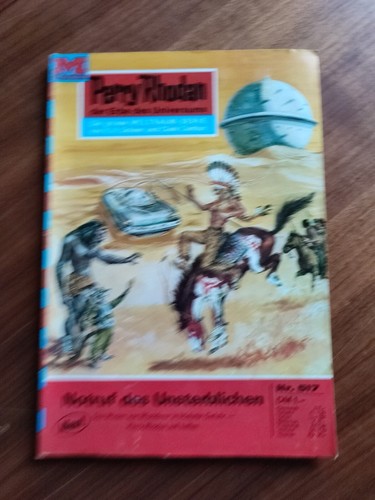 Perry rhodan 500 hefte - rhodan, hefte,heft