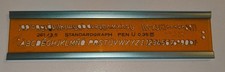 Standardgraph PEN