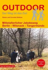 Mittelalterlicher Jakobsweg |