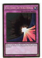 Yugioh FINSTERE SPIEGELKRAFT 