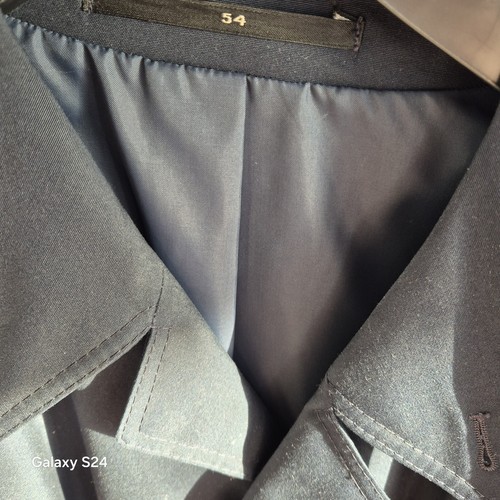 Nino flex herren mantel - nino,