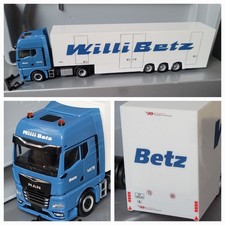 MAN TGX GX Nr. 14178 Betz