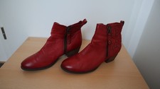 MJUS Damen Stiefel