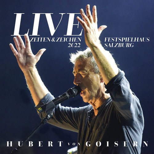 Hubert von goisern zeiten - von, &