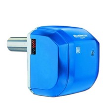 Buderus Logatop Ölbrenner