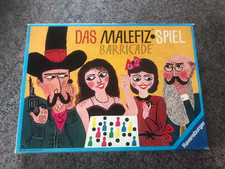 Ravensburger Das Malefiz Spiel