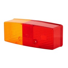 Lichtscheibe Rückleuchte