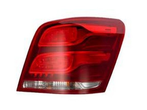 Blinker rücklicht recht - rücklicht,