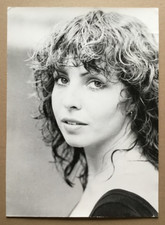 Michaela May (altes Starfoto