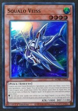 VEISS Super Rare Hai auf