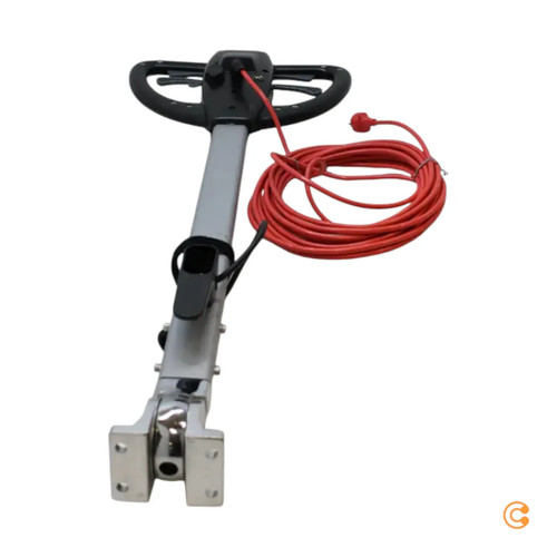 Roll einscheibenmaschine - roll,