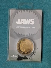 Der Weiße Hai Limited Edition