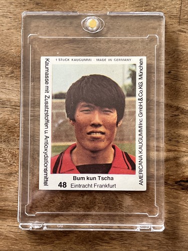 Bum kun cha - bum,