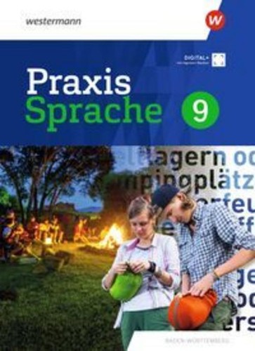 Praxis sprache schulbuch 9 - praxis,