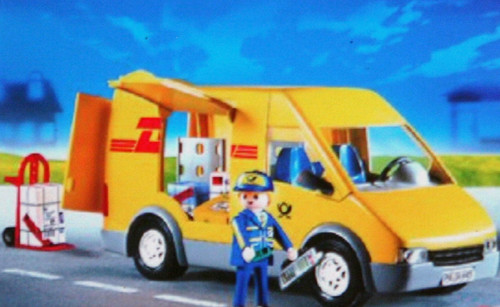 Playmobil ersatzteil - playmobil, --