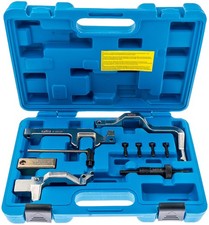 Steuerkette Wechsel Motor Werkzeug Nockenwelle BMW Mini One Cooper R55 R56 N12