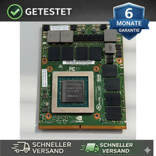 HP ZBOOOK 17 G3 Nvidia Quadro