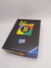 🃏 Ravensburger Phase 10