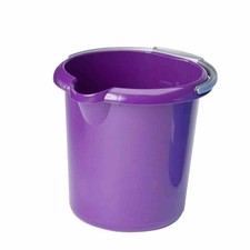 Rival Eimer rund 5 l mit