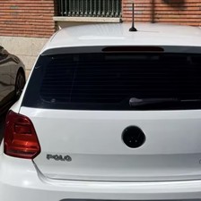 VW Volkswagen Vorne Rück Kofferraum Emblem Logo Golf 2009-2012 Mk6 Polo 6r Golf