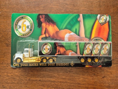 Erotik brauerei truck - erotik,