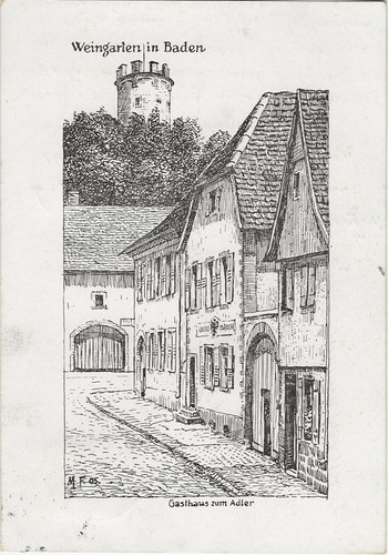 Künstler weingarten baden - weingarten,