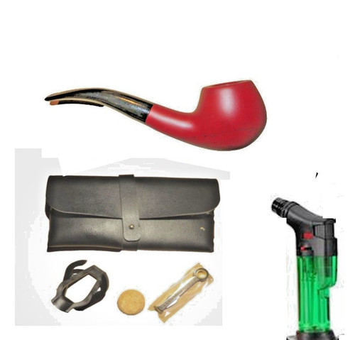 Pfeife zum rauchen - zum,