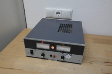 Kepco APH 1000M verstellbares Netzteil 0-1000 VDC/ 0-20 mA