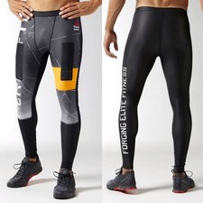 Reebok CrossFit Compression